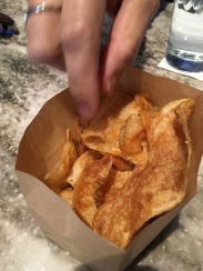 Moodys Chips